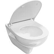 ������� ��� ������� KERAMA MARAZZI PRO Xpro � �����������, ���. ��., XPRO.B.seat.02\WHT