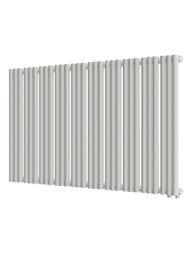 Радиатор стальной Empatiko Takt V R1 однотруб 1192х536х95 30 сек НП.подкл. 1852 Вт,  Cozy Grey