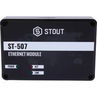 Интернет модуль STOUT ST-507, для L-7, L-8, STE-0101-007006