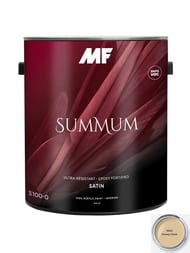 ������ MF Paints SUMMUM 3100 �������� ���������������� ����������� (0,95�) MF 0253 (��.)