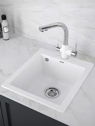����� KANTE 40, IT-GRANIT, PM104249-WH, �����, 415�490 ��, Paulmark