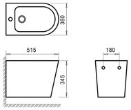 ���� ��������� BelBagno Fly-R (360�515�345) � ���������� ��� ���������, ����� BB053BH