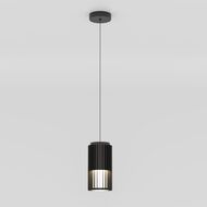Уличный подвесной светильник Elektrostandard Entero 35189/H a070267, черный
