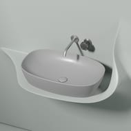 �������� ��������� Ceramicanova ELEMENT 600�380�138 ��� ���. ��� ���������, ����� ���. CN6049MSG
