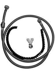 Комплект подключения DURAVIT для SensoWash 1006910000