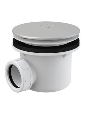 ����� ��� �������� ������� Alcaplast A49K Mat �������/������ ������� LUX, ���. 40��