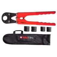 ������ �����-����������� VALTEC � ��������� 16,20��
