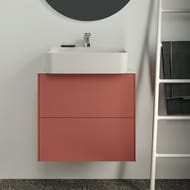 ����� ��� �������� Ideal Standard CONCA (600x373x540) 2 �����, ����� ������� ��� T4354Y3