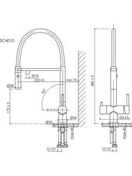 ��������� SANCOS Imola SC4010GG ��� �����,� ������� ��� ������������� ����, ��������� �����