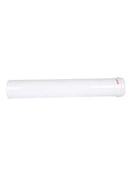 Удлинитель Rommer D80, 500мм, RCA-0080-000500