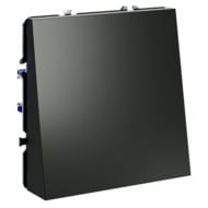 Вывод кабеля Voltum S70 VLS080206, титановый