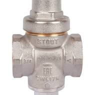 �������� �������� STOUT PN16 ��/�� 3/4" � ������� ��� �������� SVS-1010-000020