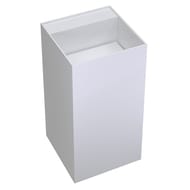 �������� SALINI Armonia Square Top 01 450�900�450 ���������, S-Sense, RAL ��������� 130511TGF