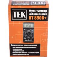 ������� ���������� DT 890 B+