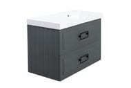 ����� ��� �������� La Fenice Cubo Twin Grigio 90 (876�469�613) ����� ������� FNC-01-CUB-G-90-2