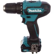 ���������� MAKITA DF333DWAE ��������������, 12� 2*2��, 20�����, 450/1700��/���, 10��, ����
