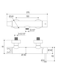 ��������� ��� ���� Aqueduto Cano CAN0745 ���������, �������������, ��� ������, ����: ��������� �����
