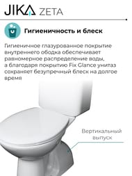 ������ ������� Jika ZETA (360�787�670) ������������ ������, 3/6 � ����,����� 8.2539.7.000.242.1