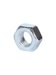 Гайка оцинкованная STOUT М8 DIN 934,  SAC-0022-010008 — миниатюра 2