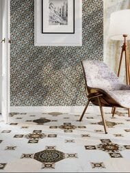 ����� KERAMA MARAZZI ������ (240�240) ������������ HGD\A438\SG2440 (��.)