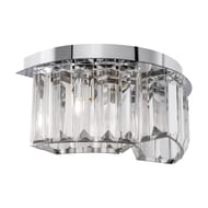 ��������� ���������� Maytoni Colline (������) MOD083WL-02CH, IP20, G9�7, ����