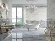������!������ Kerasol Persia Cenefa Gris (100x900) ����� (��.)