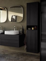 ���� Duravit Zencha 1760�400�360��, ���� ������ ��� ZE1353L16800000