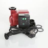 ����� �������������� VALTEC RS 25/6EA-130 � �������, ����������� ����������. ������� VRS.256EA.13.0