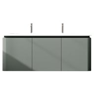 ����� ��� ���������� Cezares STYLUS (140x48x55) ���������, 6 ������, ����: Verde opaco 55299