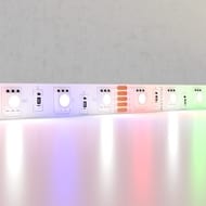 ������������ ����� Maytoni Led Strip 10178 24� 5050 14,4��/� RGB+W 6000K 5� IP20, �����