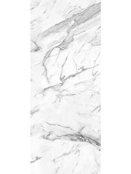 ����������� ������ �lumoart Calacatta Shaded White (1200�3000) ���������, ����� NT-4.3.3 (��.�.)