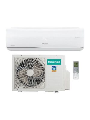 ����������� �����-������� Hisense AIR SENSATION SUPERIOR AS-13UW4RXVQF00 �� 35 ��.�