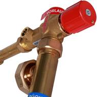 �������-������������ ���� STOUT ISOTHERM � ����.�������� 30-50�, ��� ������, 130, SDG-0120-006000