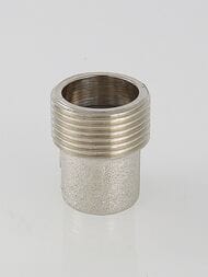 Эксцентрик VALTEC 1"Н x 3/4"Н, 10 мм, VTr.095.N.0605010
