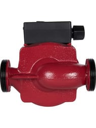Насос циркуляционный ROMMER RATE 25/40-130 RCP-0002-2541301