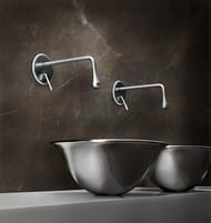 ��������� Gessi Goccia 33684.031 ��� �����������, ������������, ����� 200 ��, ������� �����, ����