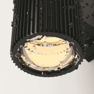 ��������� ���������� Maytoni Rando (�����) O419WL-02B, E27�2 IP 54, ������