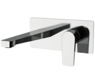 Смеситель для раковины Remer Dream D15L, хром