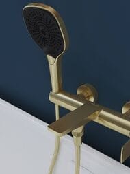����� ��� ���� Aqueduto Chuva CHU0850 130��, 3 ������, ABS-�������, ����������, ������ �����������