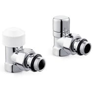 -*Уценка! Набор термостат для радиатора угловой ROYAL THERMO Design 1/2" М30х1,5, RTE 07.0016 RT