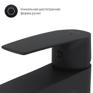 ��������� AM.PM Gem ��� ����������� F90A02122 �������������, ������ ����� 106��, ������