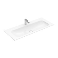 �������� Villeroy & Boch Finion 4164CBR1 (1200�500) 1 ���������, �����, �������� ceramic+