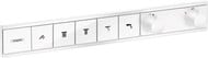 ��������� ��� ���� Hansgrohe RainSelect ������������, ���������, � 5 ��������,����� ������� 15384700