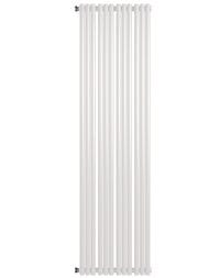 Радиатор стальной Empatiko Takt S1 однотруб 1786х472х32 12 сек боков.подкл, 2208 Вт, Mild White