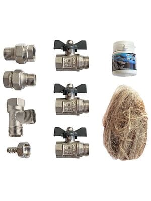 ����� ��������� Thermex 1/2