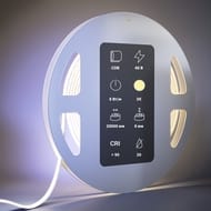 ������������ ����� Maytoni Led Strip Ultra 48� COB 8��/� 3000K 20� IP20, 201219
