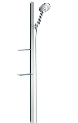 ������� ����� Hansgrohe Raindance Select S 120/Unica E 1,5 �, ���� 27646000