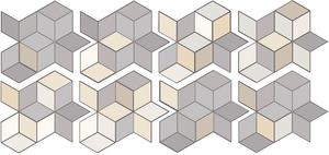 ��������������� ������ Mutina Tex (350�400) ���������, �����, �������� RERUN06 (�������� 8 ��)