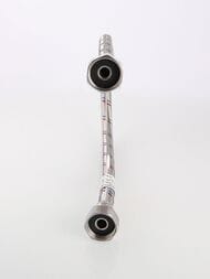 Подводка гибкая для воды VALTEC 1/2" г/г 250см, нерж.сталь VTf.001.IS.0404250