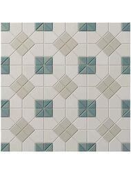 ��������������� ������ Wow Tesserae Suit Marino (280�280) ���������, ������������ 127476 (��.�.)